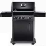 Grill gazowy Napoleon Rogue 425 SB z palnikiem