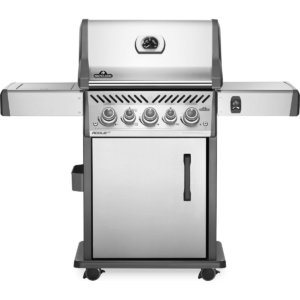 Grill gazowy Napoleon SE Rogue 425 INOX