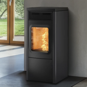 Piecyk na pellet Nobis N 70
