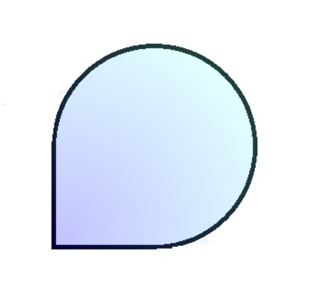 Podstawa pod piecyk J2